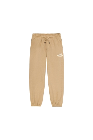 LAB By Off White Diag Joggingbroek Cornstalk