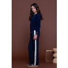 Geisha broeken Navy 61527K-10