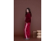 Geisha broeken Burgundy 61552K-10