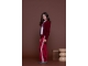 Geisha broeken Burgundy 61552K-10