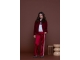 Geisha broeken Burgundy 61552K-10