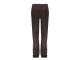 Geisha broeken Dark Brown 61552K-10