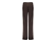 Geisha broeken Dark Brown 61552K-10
