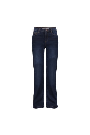 Geisha Jeans jogg Blue/Black Denim