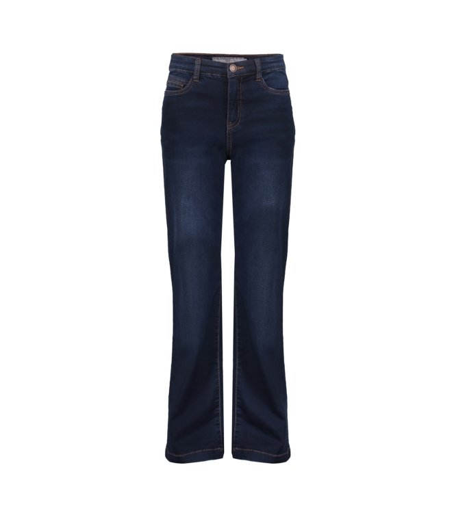 Geisha jeans Blue/Black Denim 61554K-10
