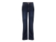 Geisha jeans Blue/Black Denim 61554K-10