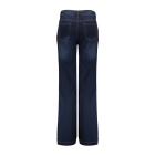 Geisha jeans Blue/Black Denim 61554K-10