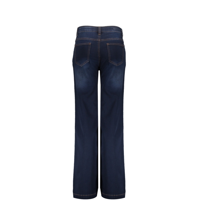 Geisha jeans Blue/Black Denim 61554K-10