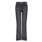 Geisha jeans Dark Grey Denim 61554K-10