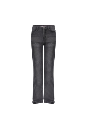 Geisha Jeans jogg Dark Grey Denim