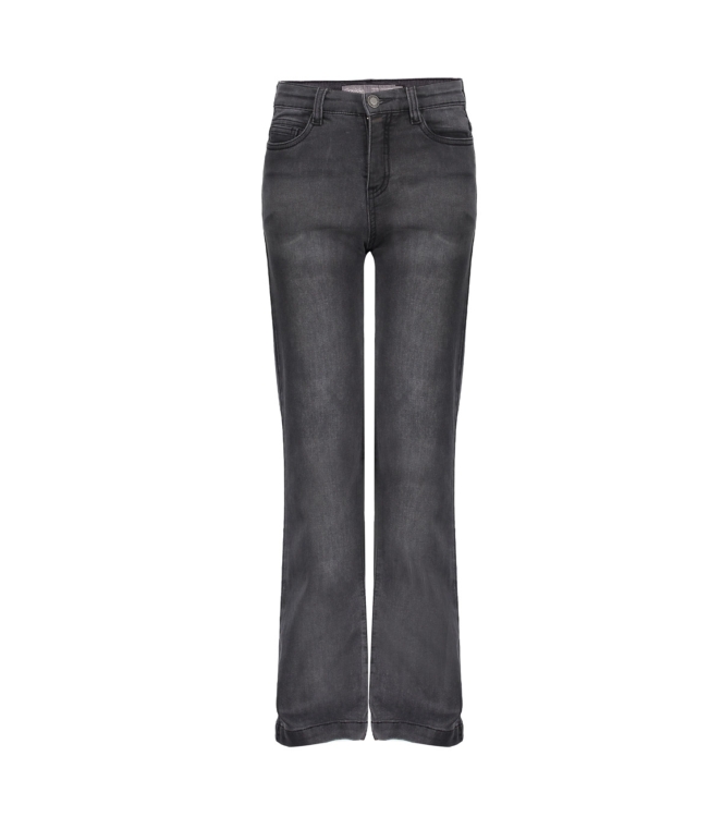 Geisha jeans Dark Grey Denim 61554K-10