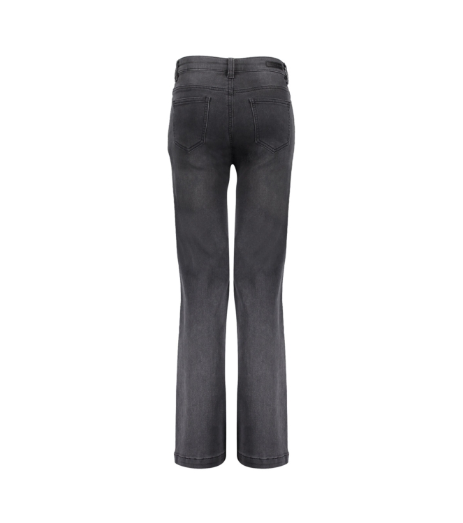 Geisha jeans Dark Grey Denim 61554K-10