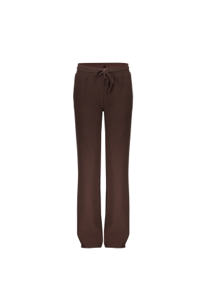 Geisha Pants comfy Brown