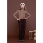 Geisha broeken Brown 61588K-21
