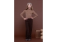 Geisha broeken Brown 61588K-21