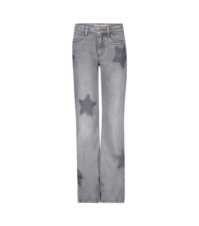 Geisha jeans Grey Denim 61628K-50
