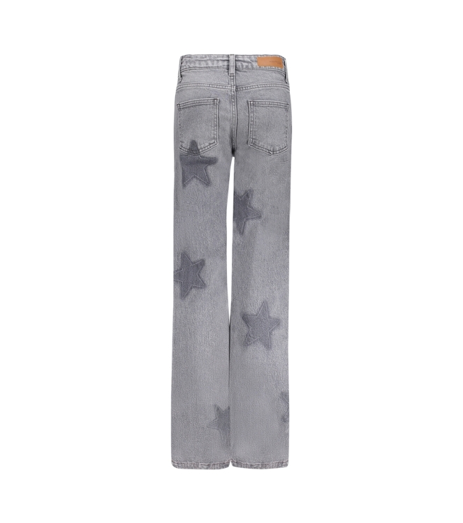 Geisha jeans Grey Denim 61628K-50