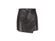 Geisha rokken & skorts Dark Brown 61640K-19