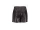 Geisha rokken & skorts Dark Brown 61640K-19