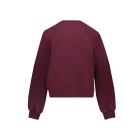 Geisha truien Burgundy/Pink 62551K-24