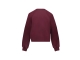 Geisha truien Burgundy/Pink 62551K-24