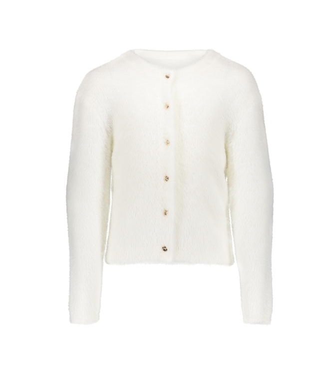 Geisha vesten Off-White 62554K-24