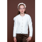 Geisha vesten Off-White 62554K-24