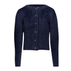 Geisha vesten Navy 62554K-24