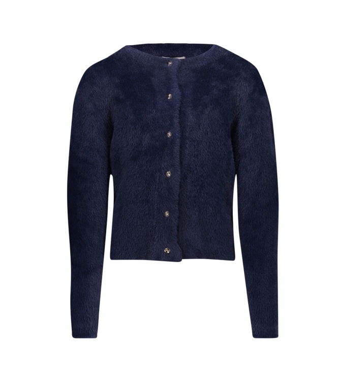 Geisha vesten Navy 62554K-24