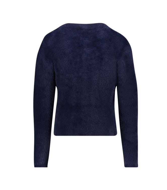 Geisha vesten Navy 62554K-24