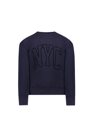 Geisha Sweat NYC Navy