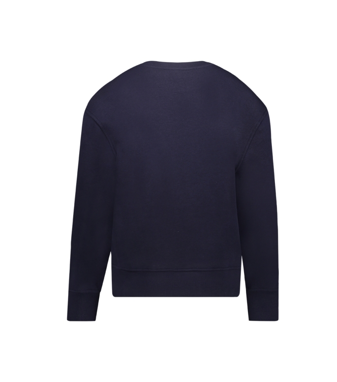 Geisha truien Navy 62567K-41