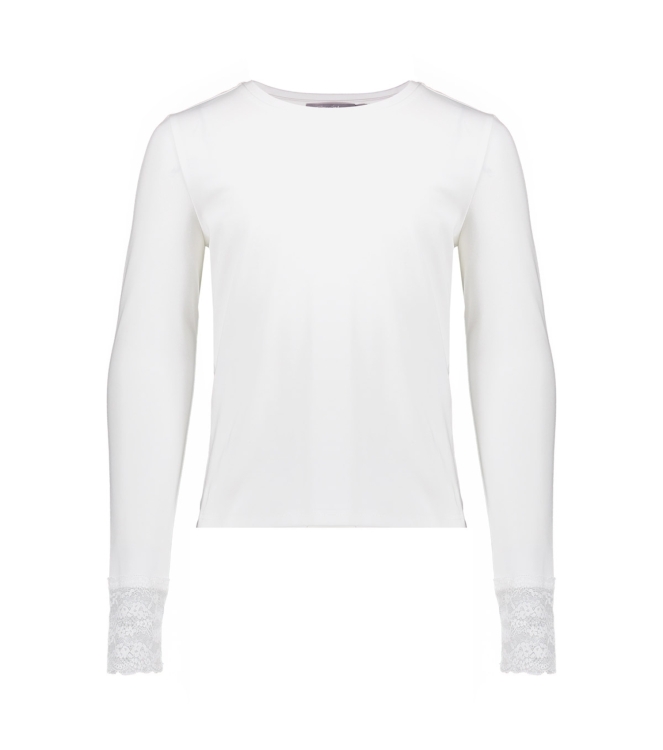 Geisha blouses Off-White 62602K-26