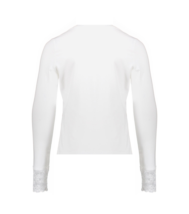Geisha blouses Off-White 62602K-26