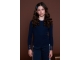 Geisha blouses Navy 62602K-26