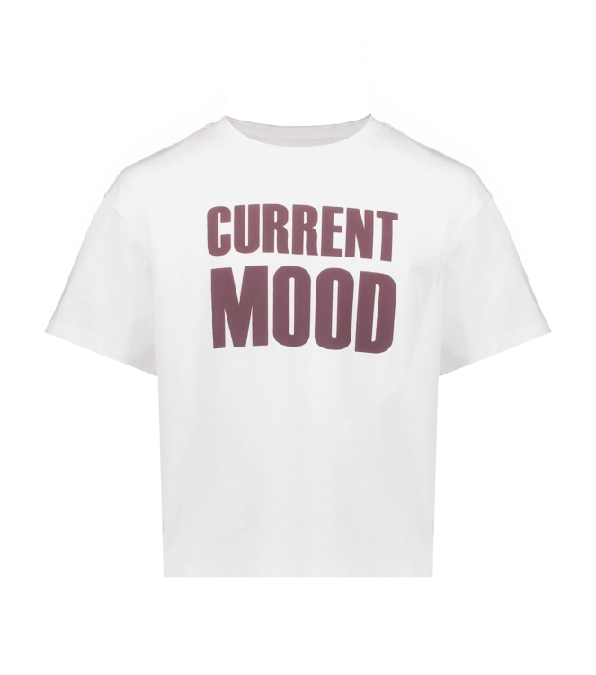 Geisha shirts Off-White/Brown 62626K-41