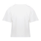 Geisha shirts Off-White/Brown 62626K-41