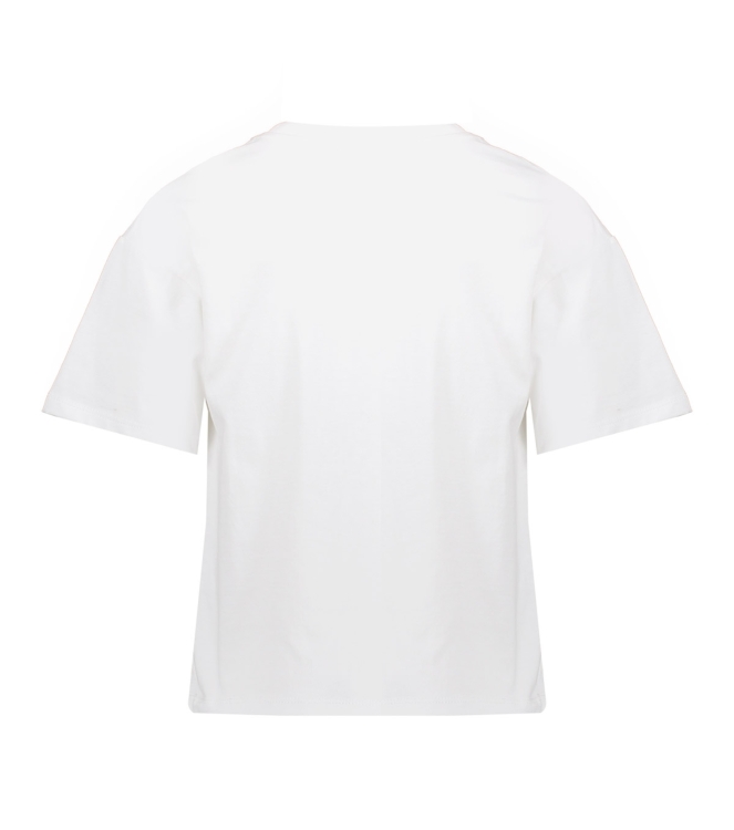 Geisha shirts Off-White/Brown 62626K-41