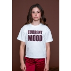 Geisha shirts Off-White/Brown 62626K-41