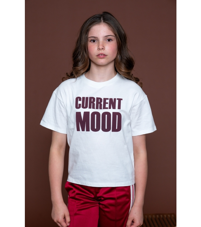 Geisha shirts Off-White/Brown 62626K-41