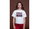 Geisha shirts Off-White/Brown 62626K-41