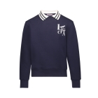 Geisha truien Navy 62628K-41