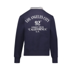 Geisha truien Navy 62628K-41