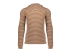 Geisha blouses Camel/Sand 62672K-20