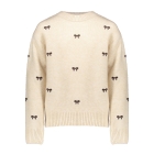 Geisha truien Sand/Brown 64538K-23