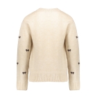 Geisha truien Sand/Brown 64538K-23