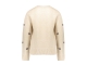 Geisha truien Sand/Brown 64538K-23