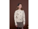 Geisha truien Sand/Brown 64538K-23
