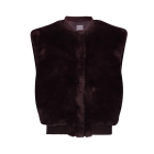 Geisha blazers & gilets Burgundy 65559K-21