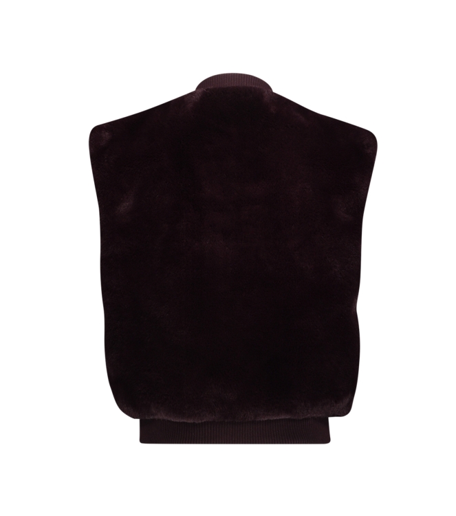 Geisha blazers & gilets Burgundy 65559K-21
